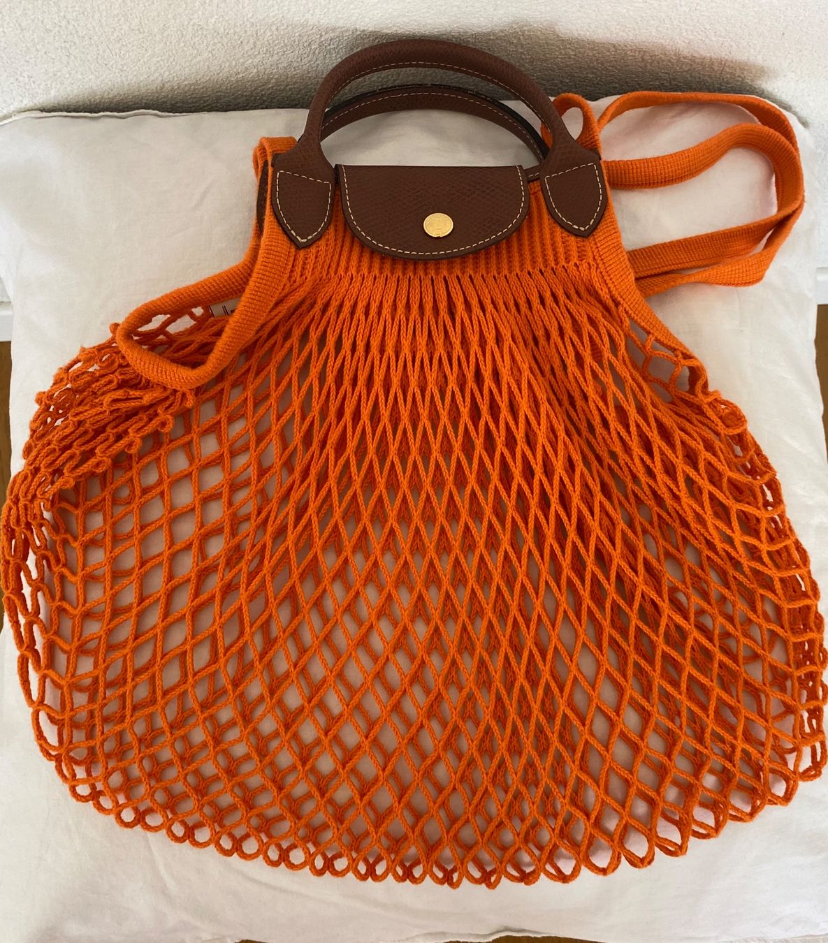 Longchamp Borse da donna: LONGCHAMP LE PLIAGE – Usato da Zürich venduto da Fashionparade 1