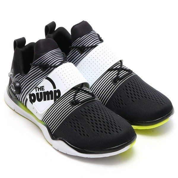 Scarpe da donna: Reebok Zpump Fusion TR Gr. 39 – Nuovo e nell'imballaggio originale da Spreitenbach venduto da Opfikoner1
