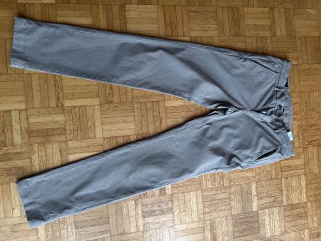 Hose - Mason’s Torino Herren Gr. 48 Masons