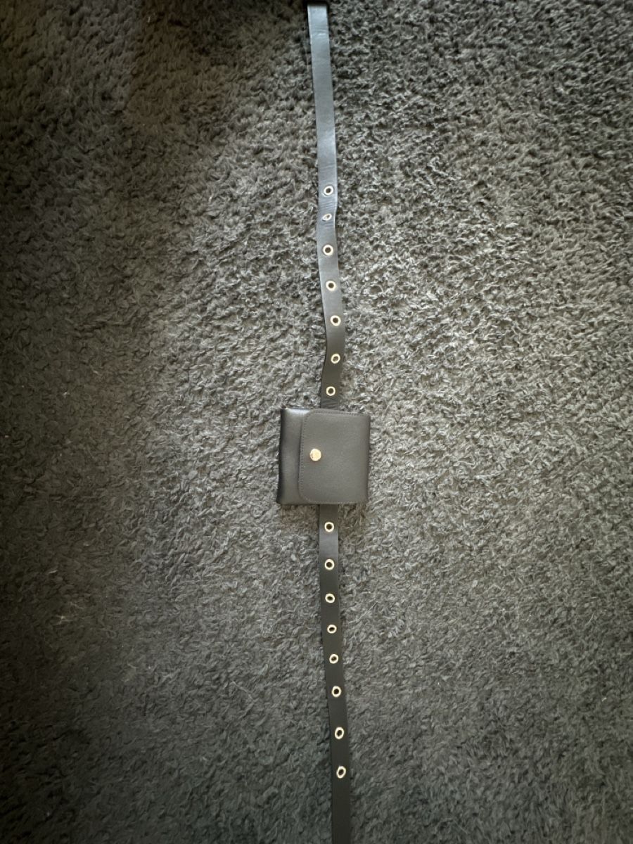 Cinture: Ceinture pochette  – Nuovo (secondo la descrizione) da Villaz-St-Pierre venduto da pam_ym2h 1