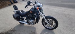 Honda Shadow VT 1100 C
