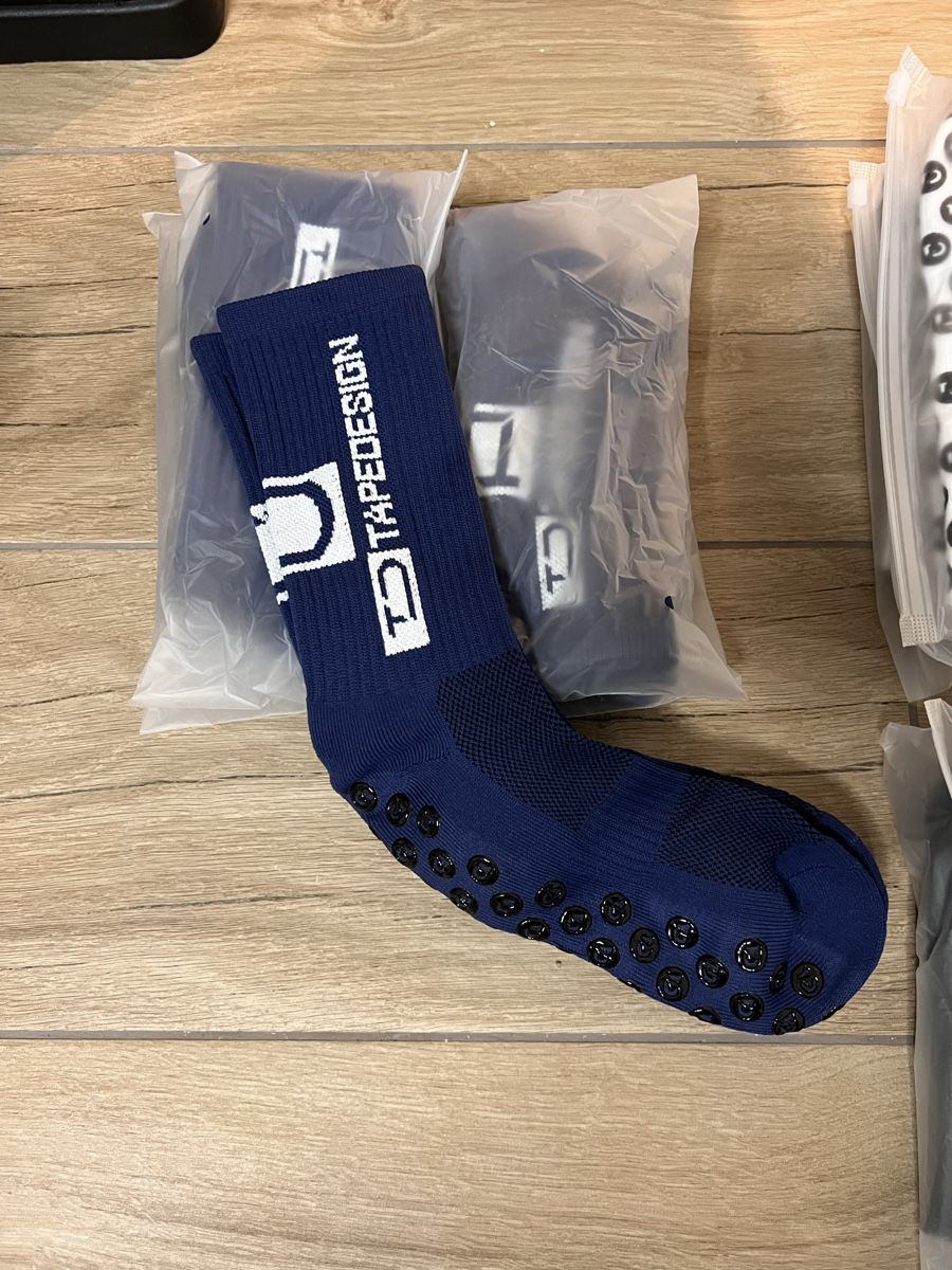 Chaussettes: Tape Design Socken 14 Paare – Neuf avec emballage d'origine à Sennwald par ii_10 5