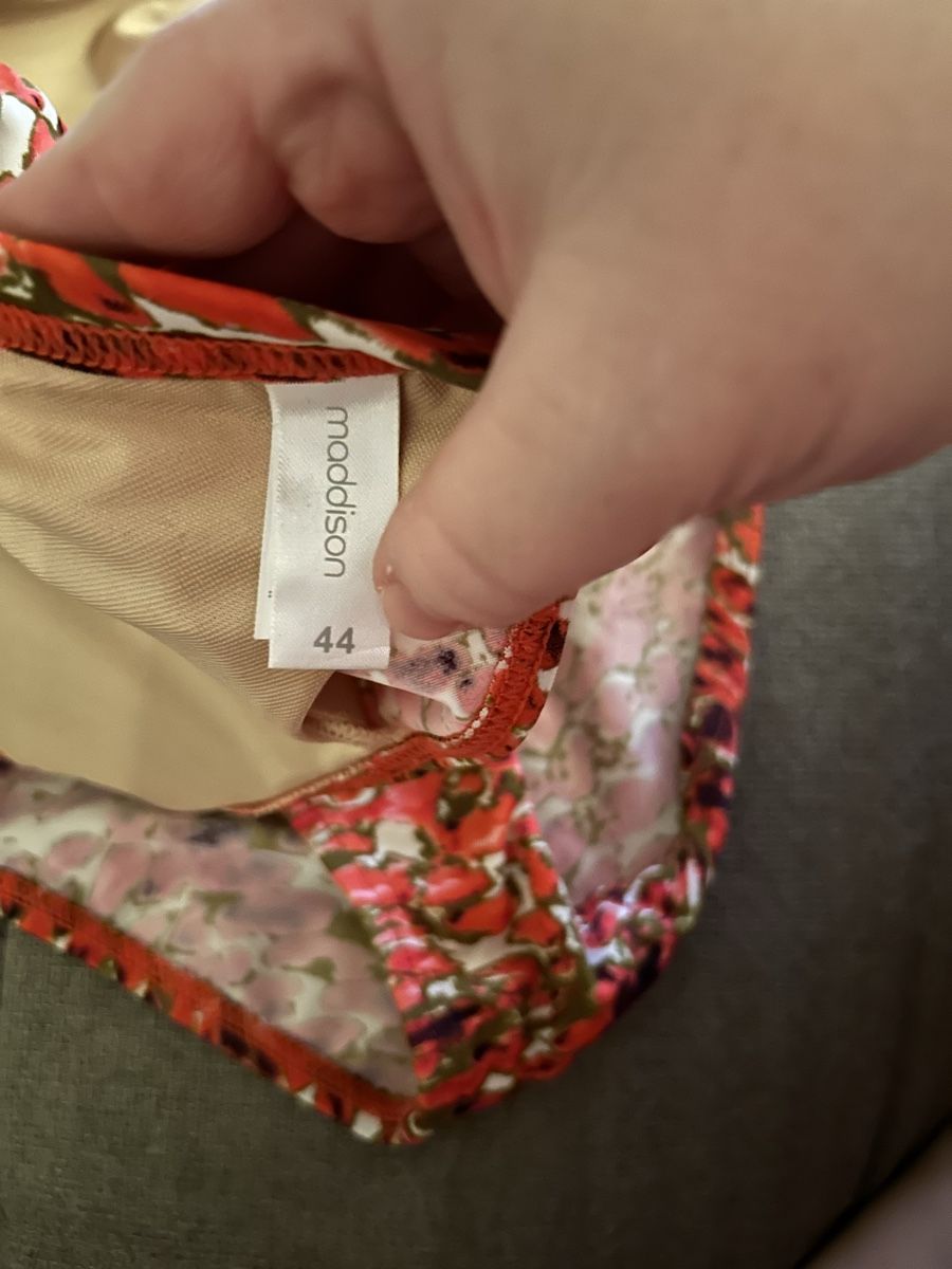 Costumi da bagno & Bikini: Diverse Damen Bikini Set Gr.44 – Usato da Vilters venduto da Nohausi77 7
