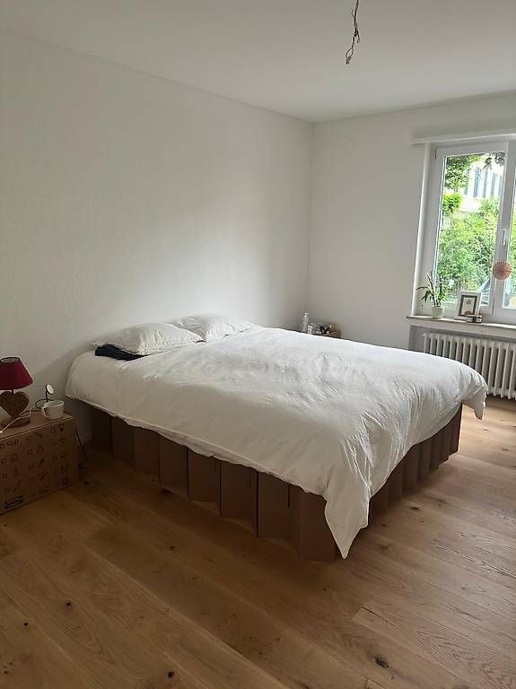Lits: Room in a Box "Bett 2.0" Large (Neupreis 200 CHF) – D'occasion à Winterthur par sto_n6lj