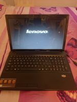 Lenovo Notebook mit Tasche und Ladegerät guter Zustand