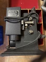 Projecteur film Kodak Kodascope Eight Model 50 avec coffre