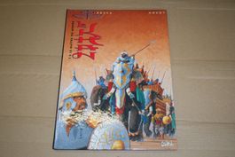 LE KHAN    °°°°° LE MAÎTRE DU MONDE   °°°°  No.5  E.O