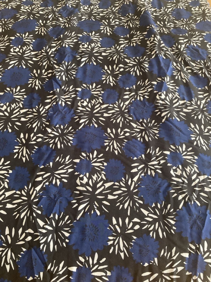 Tissus: 4m Viscose Stoff – Neuf (Voir description) à Baden par astfra 2