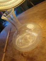 Dekatrierflasche Spiegelau