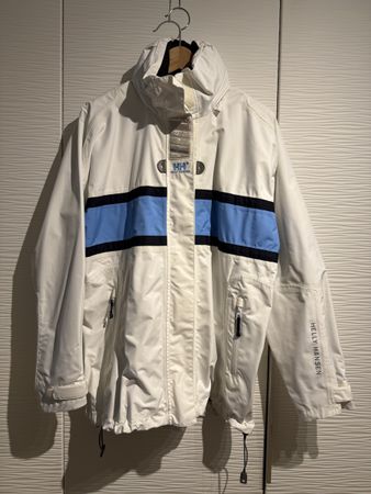 Helly Hansen Lightweight Jacket – Unisex – Size M