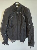 Dainese Veste Moto Textile D-Dry 3en1 - Taille 48 - Noir