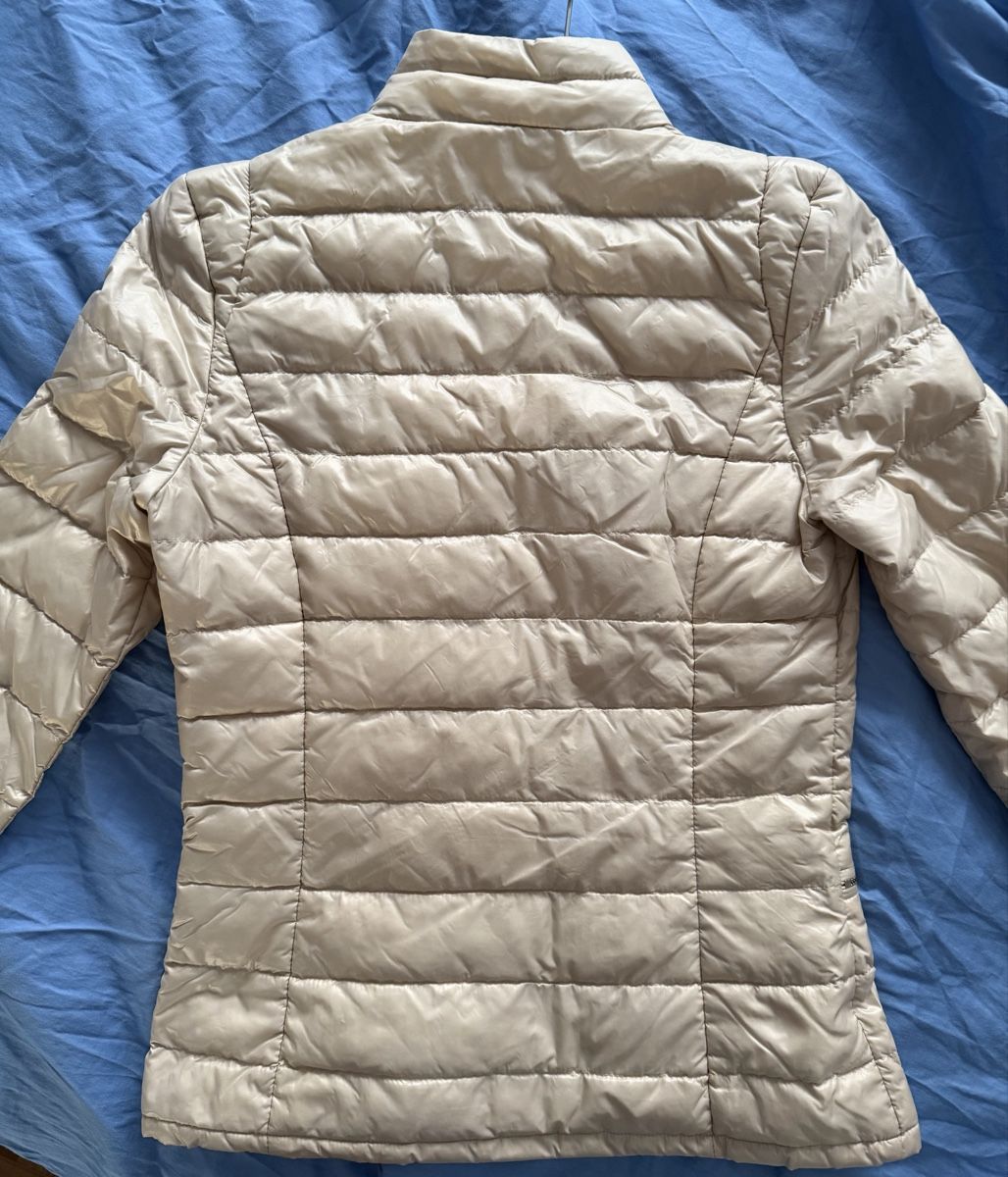 Morgan Giacche: Morgan veste mi-saison, taille 36 – Usato da Genève venduto da len_5q5n 1