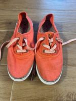 Columbia Sneakers – Gr. 38.5 – Orange