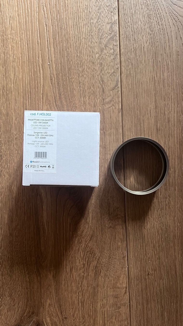 Lampen: Spot LED – Neu und originalverpackt aus Küsnacht ZH von Gila1983 1