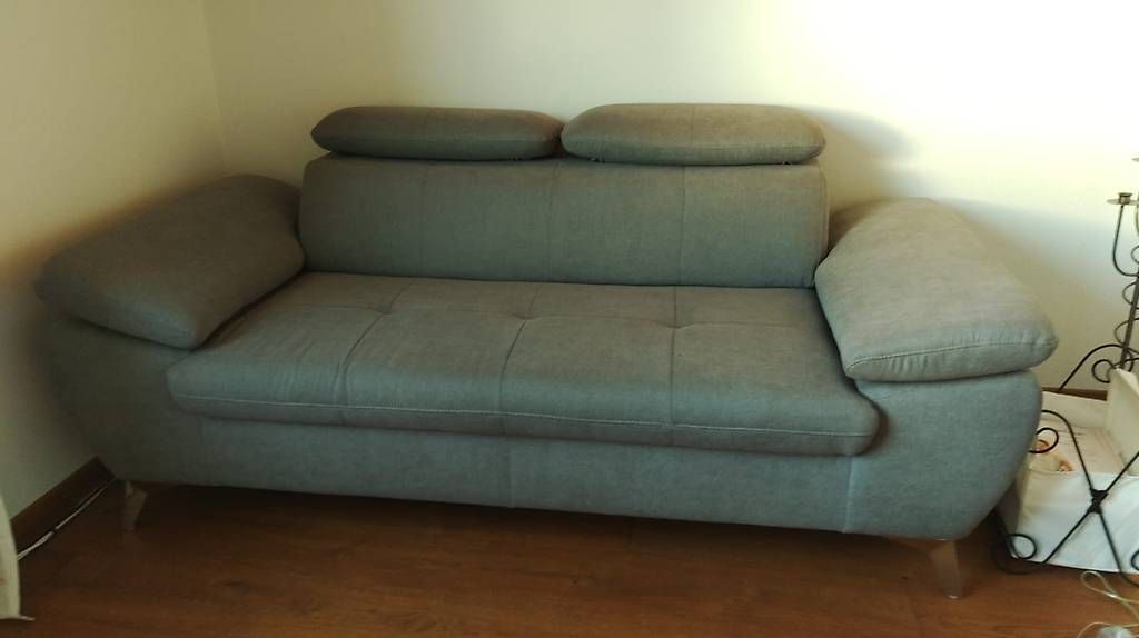 Divani: Sofa für 2 Personen – Usato da Niederweningen venduto da Andrin 2