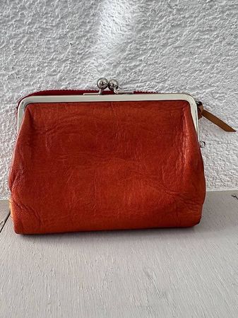 Portemonnaie- Baggy Port - Try Fold Purse
