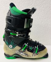 Skischuhe SALOMON Grösse 42.0 (27.0 Mondo)