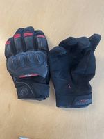 Furygan Motorradhandschuhe  mit Knöchelschutz