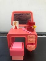 Barbie Schminktisch von Mattel