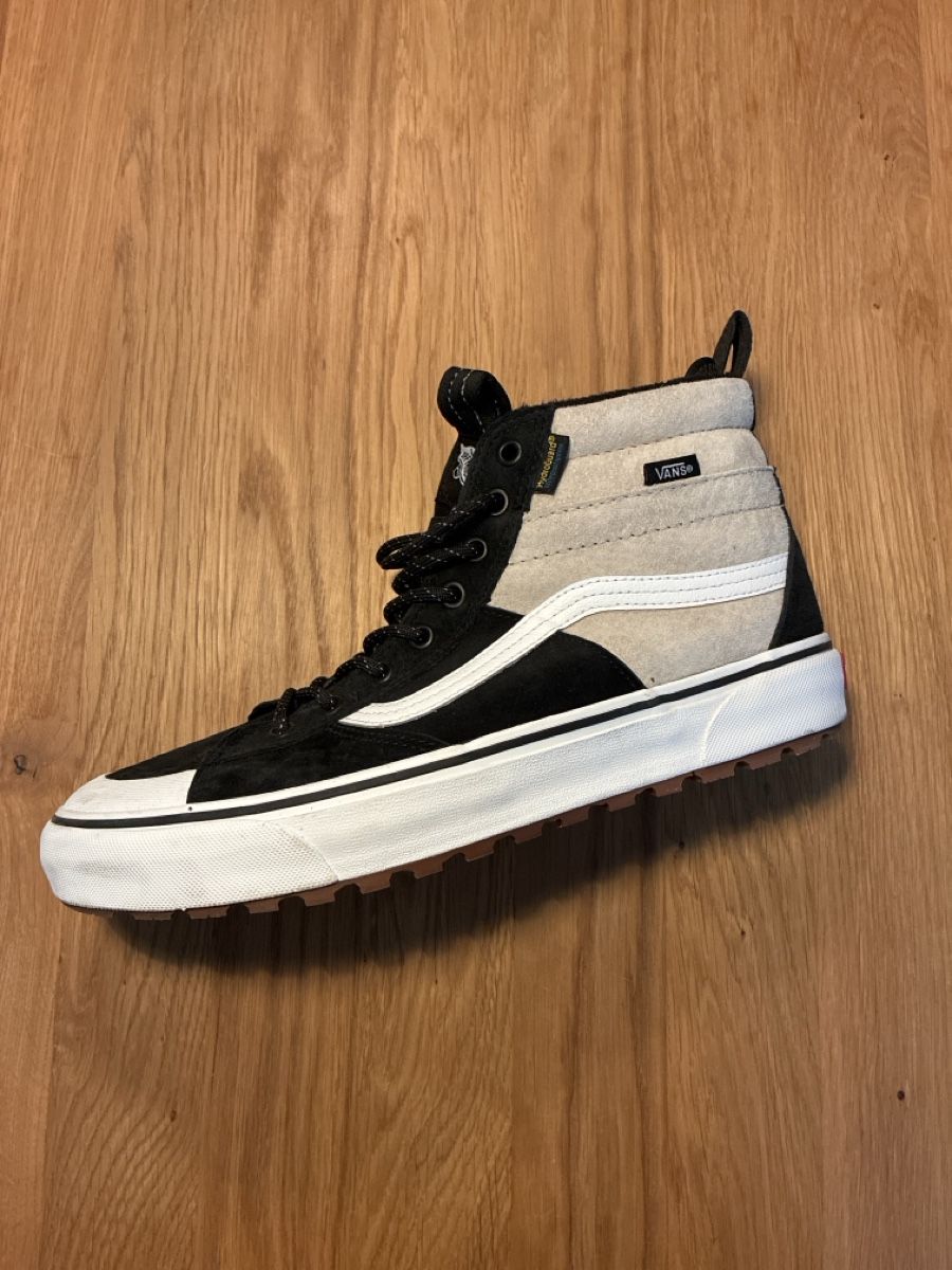 Vans Scarpe da uomo: Vans MTE Grösse 43 – Nuovo (secondo la descrizione) da Thun venduto da gin_ff5z