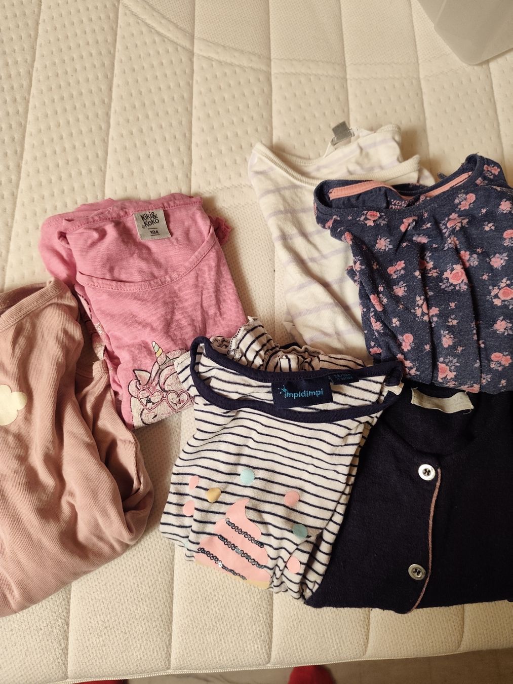 Lotti & Set di vestiti: Kleider Paket Grösse 98/104 – Usato da Bäretswil venduto da Gartenzwergin 3