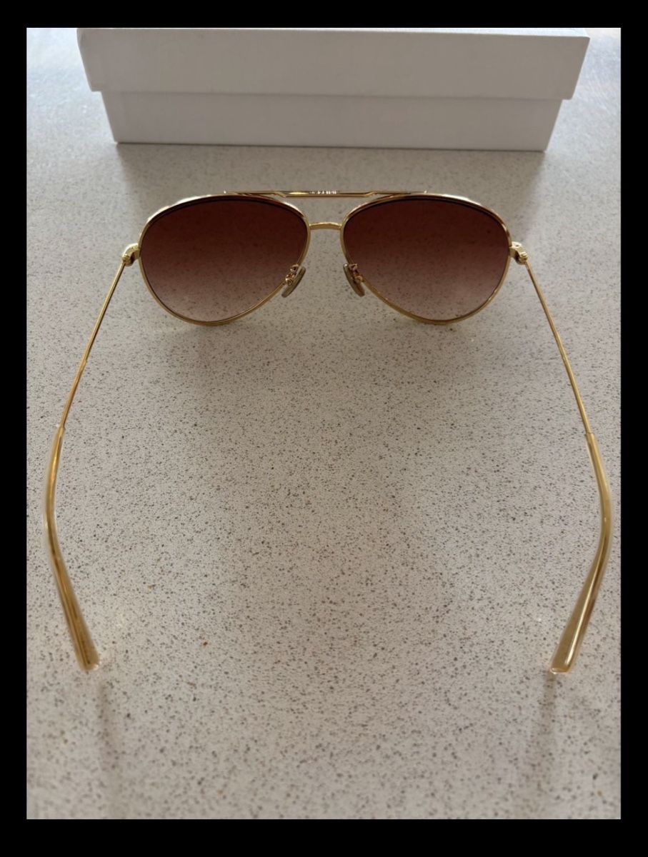 Celine Lunettes & Verres: Lunette soleil CÉLINE – Neuf (Voir description) à Nyon par ikel78 4