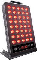 Red Light Panel Device 660 nm 850 Rotlicht Infrarotlampe