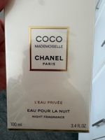 Chanel Coco Mademoiselle L'Eau Privée 100ml NEU!!
