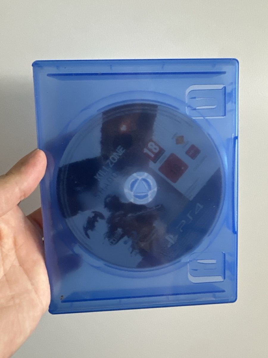 Giochi: Killzone Shadow Fall (PS4) – Usato da Sirnach venduto da D.SecondChance 2