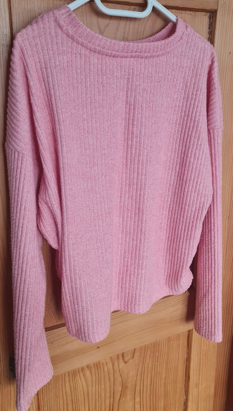 Camicette, T-shirt & Top: Langarmshirt Gr. 146/152 – Usato da Beinwil Freiamt venduto da tafa8 1