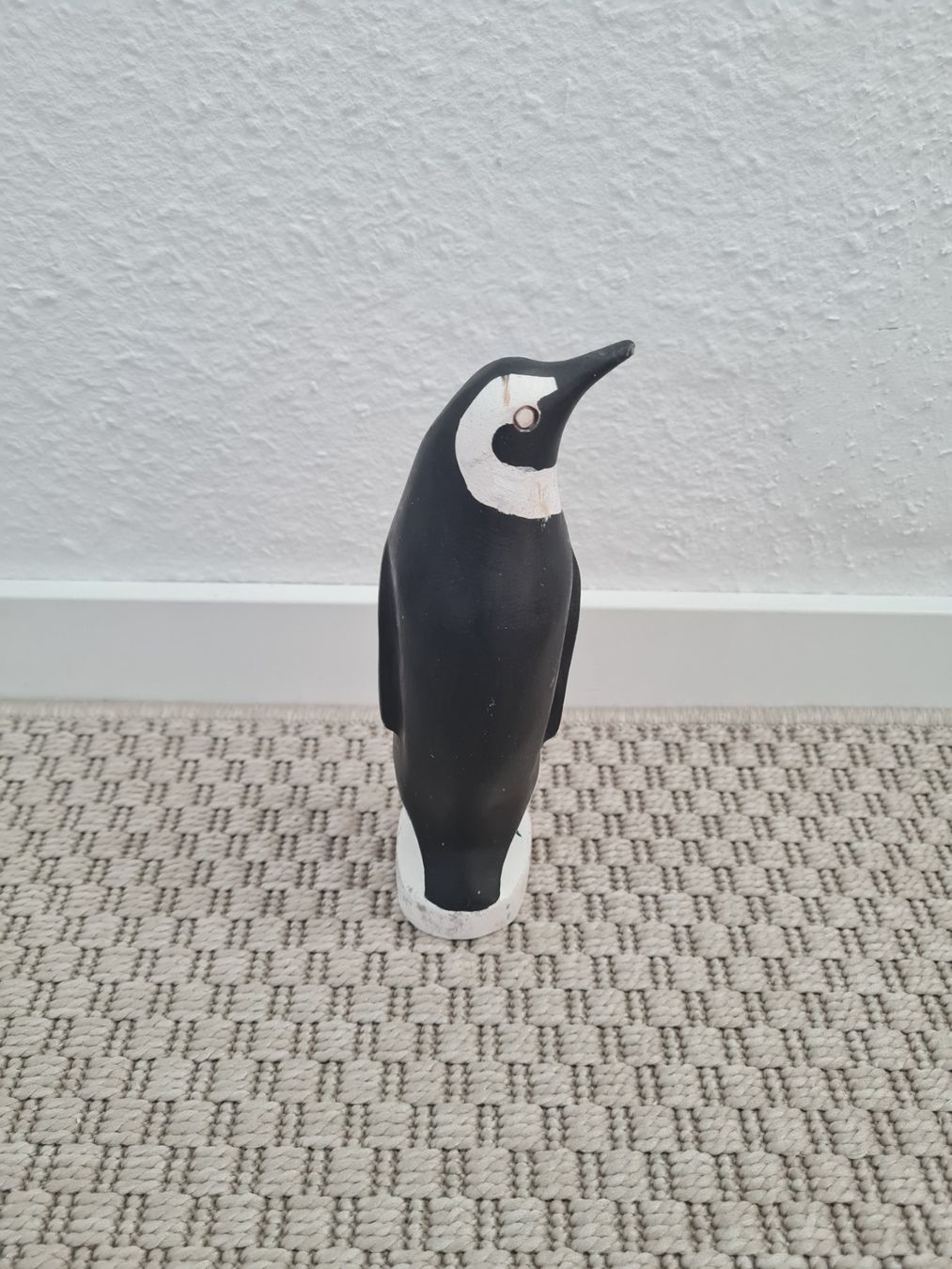Tutte le decorazioni: Deko-Pinguin – Usato da Ennetbaden venduto da cla_mk67 1