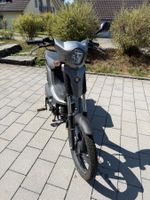 Bye Bye Bike mit Ausweis, Jg 2021