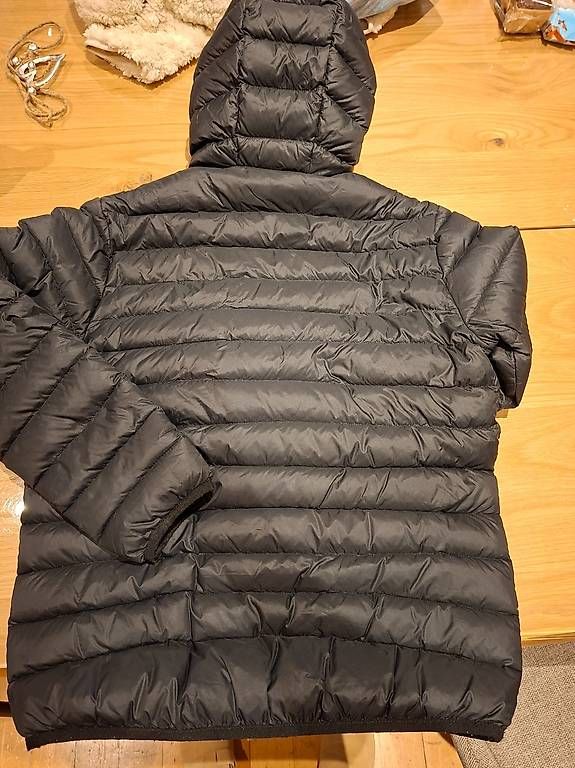Jacken: Daunenjacke Gr 164 – Gebraucht aus Langenthal von Swissrunner 2