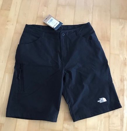 The North Face Wander/Trekking Shorts, Women, Gr. S, neu