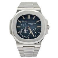 Patek Philippe Nautilus 5712/1A Unworn Full set 2015