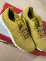 Nike Airmax Senfgelb /  38.5