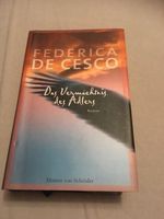 Federica de Cesco