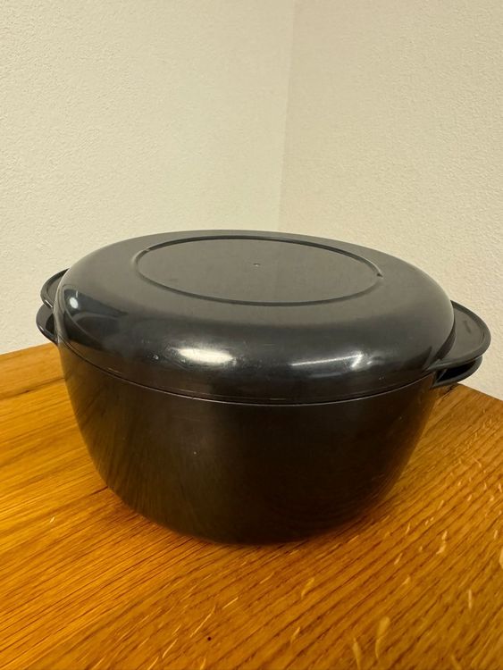 Tupperware Mikrowellengeschirr Alt