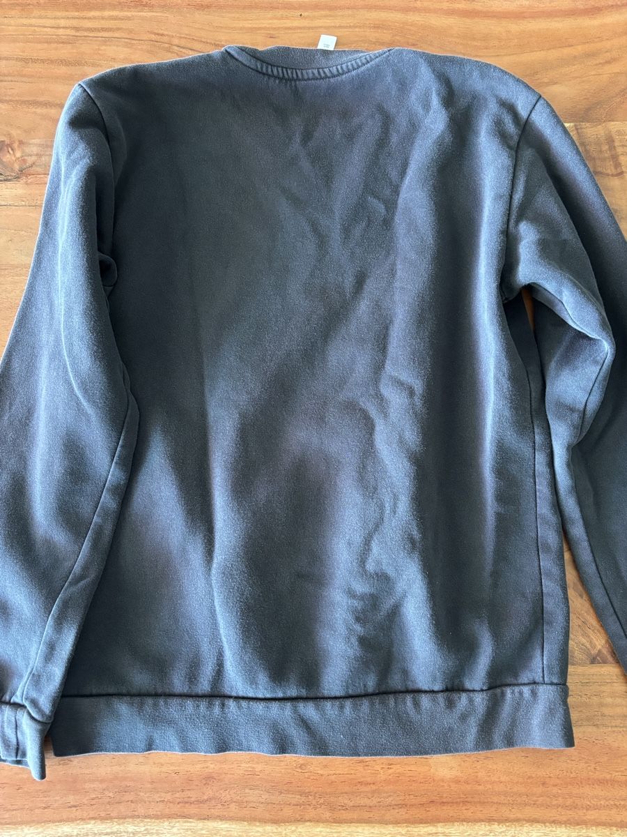 Adidas Maglioni & Felpe: Pullover Adidas Schwarz Grösse S  – Usato da Reinach BL venduto da ant_y5tt 3