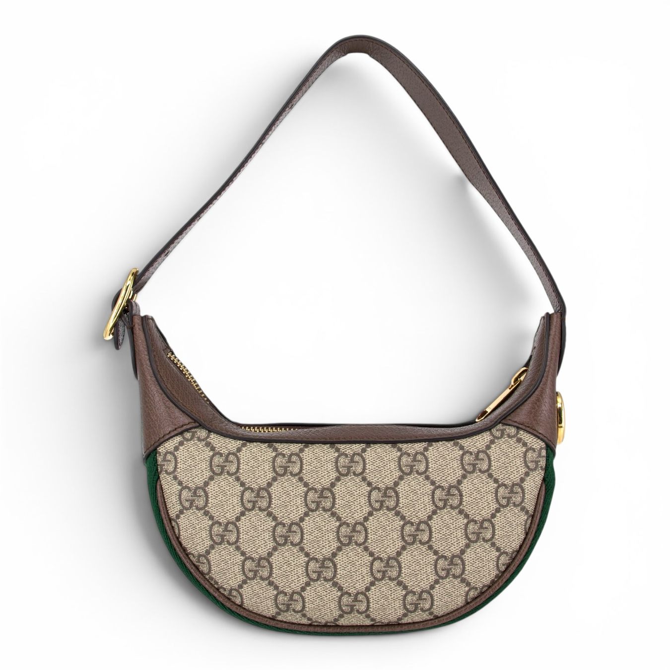 Gucci Borse da donna: Gucci Ophidia small GG – Usato da Binningen venduto da Designerlabels 3