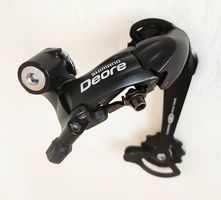 Shimano Deore RD-M530 SGS Rapid Rise Schaltwerk Mountainbike