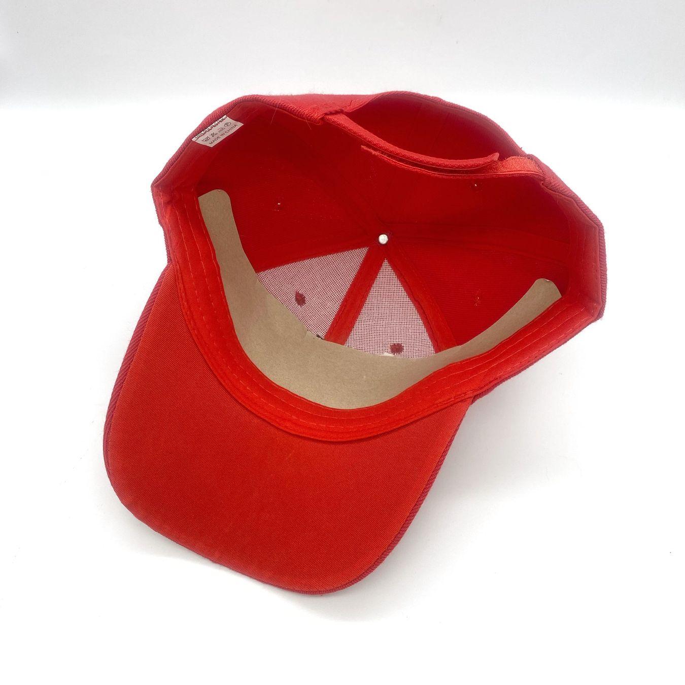 Hüte, Mützen & Caps: Rote Albania Cap Albanien Kappe Basecap Neu – Neu und originalverpackt aus Ronco sopra Ascona von liz_dbg6 1