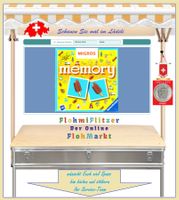 Original Ravensburger Spiel „memory” Edition MIGROS