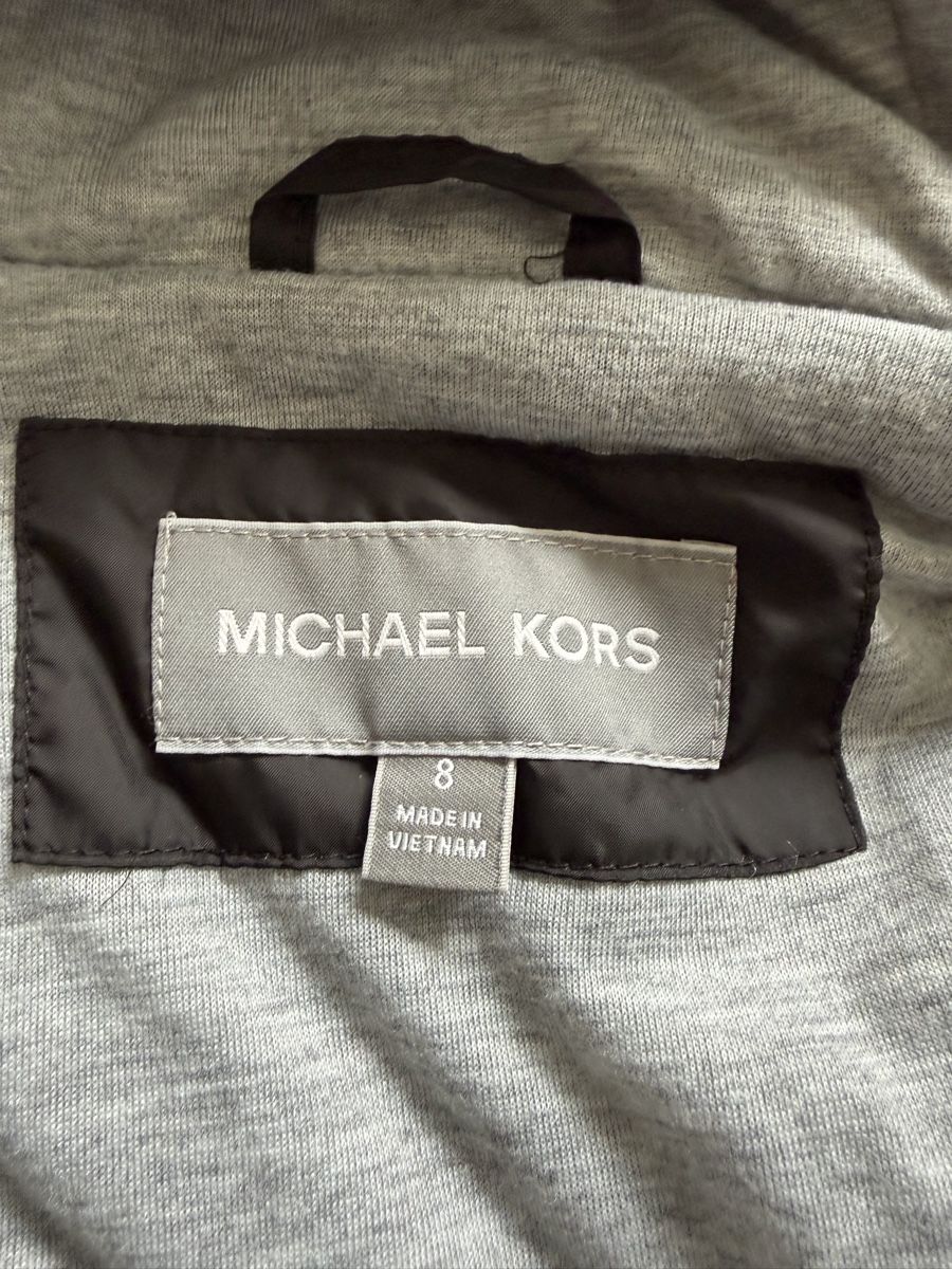 Michael Kors Gilet & Giacche: Weste Michael Kors 8 Jare 134 cm – Usato da Uitikon Waldegg venduto da lin_bth8 2