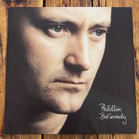 Phil Collins ...But Seriously -Vinyl