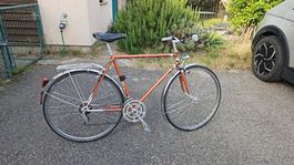 Velo vintage Condor