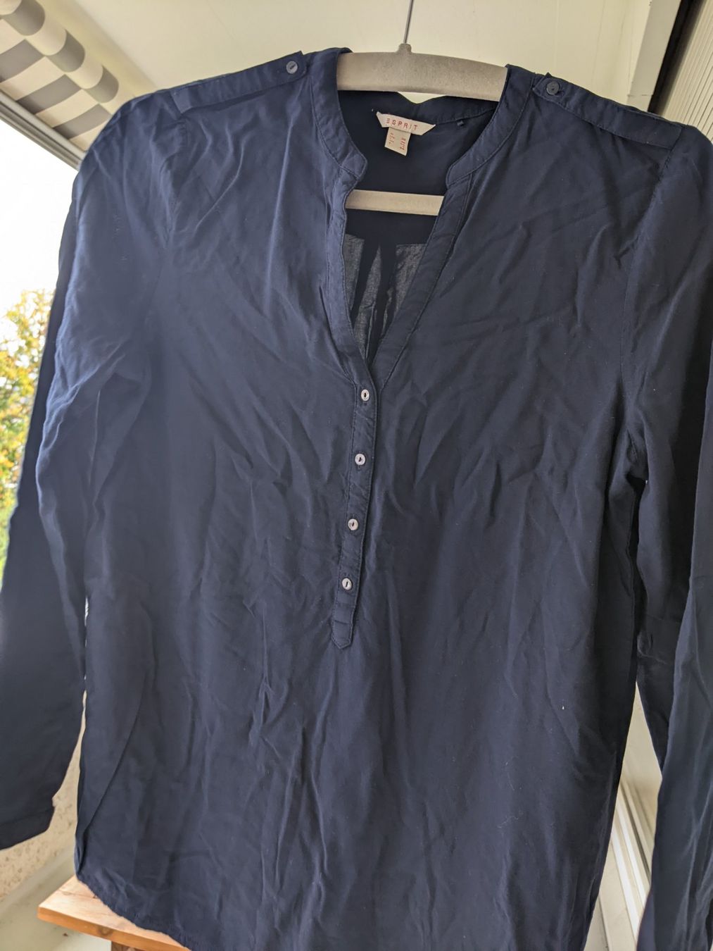 Esprit Camicette: Viskose bluse – Usato da Herrliberg venduto da Aprelic 1