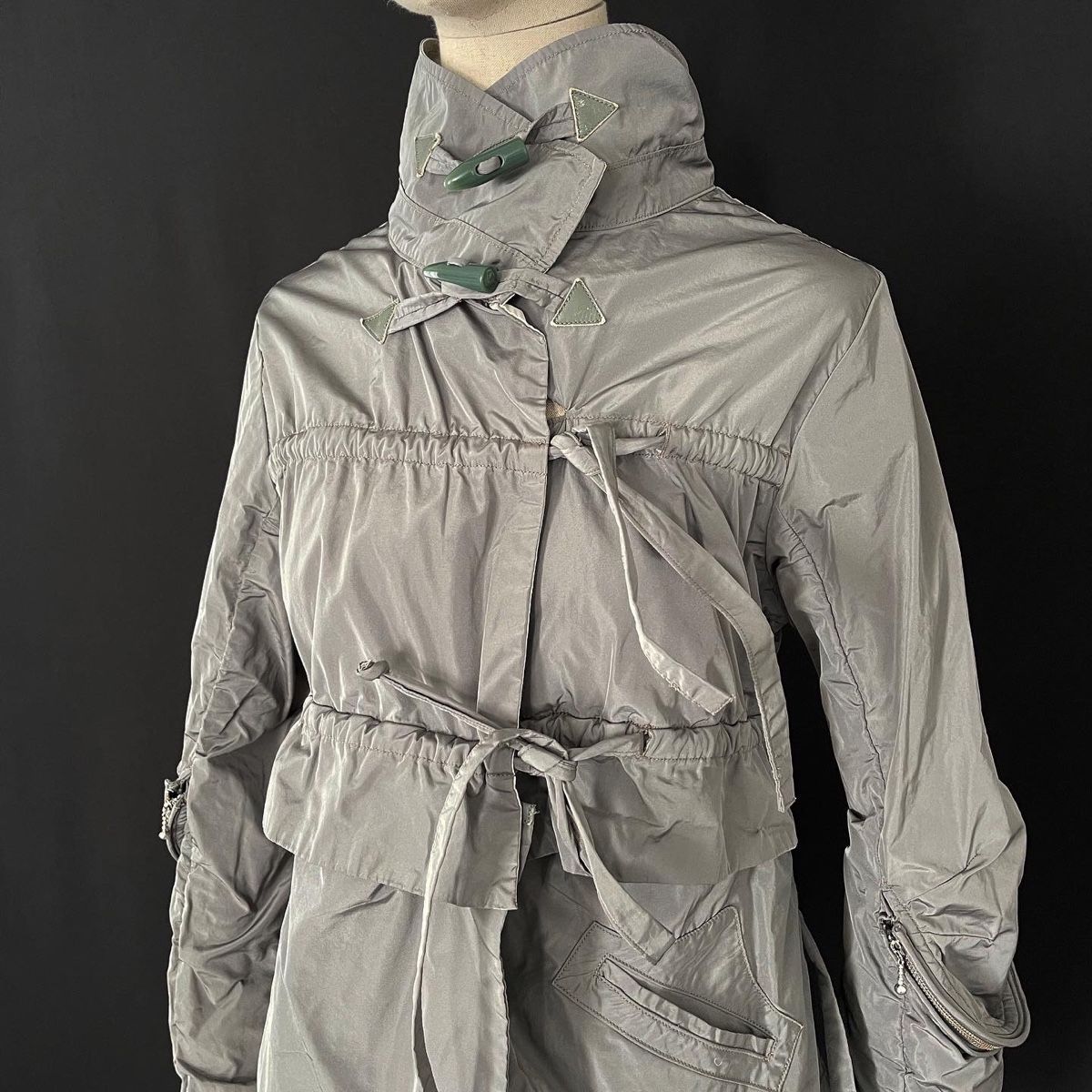 Girbaud Giacche: MARITHÉ FRANCOIS GIRBAUD Jacket – Nuovo (secondo la descrizione) da Freienbach venduto da Avviivva_Shop 1