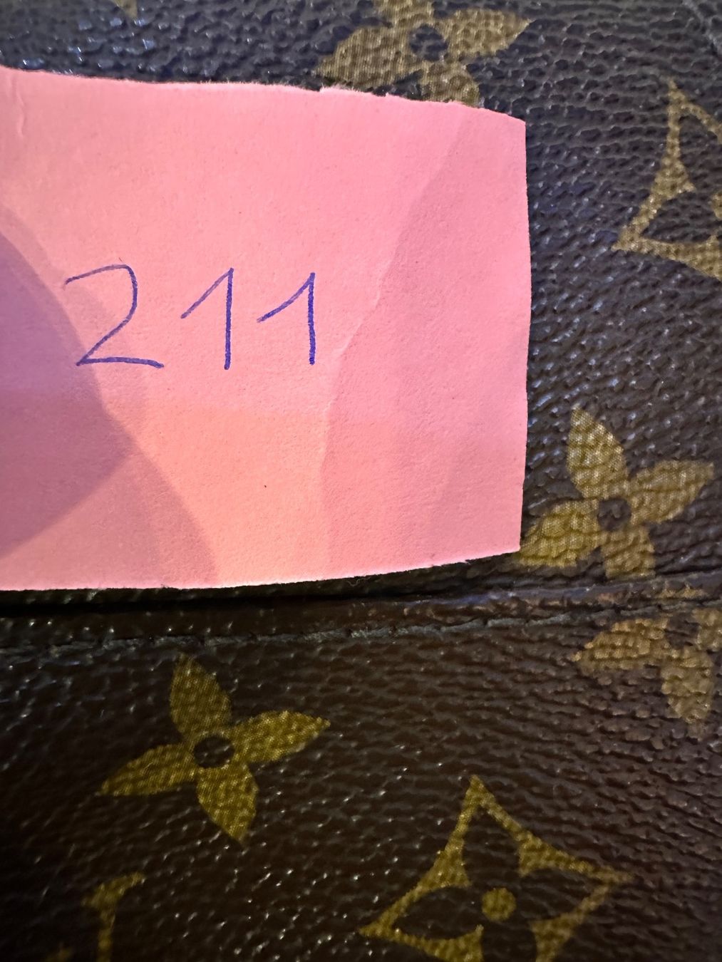 Louis Vuitton Taschen für Damen: ✨ Ab CHF 1.- 🍀 Louis Vuitton Pochette – Gebraucht aus Hittnau von  6