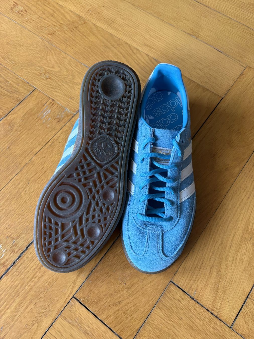 Adidas Scarpe da uomo: ADIDAS SPEZIAL - NEU! – Nuovo (secondo la descrizione) da Zürich venduto da Ankawhi 2